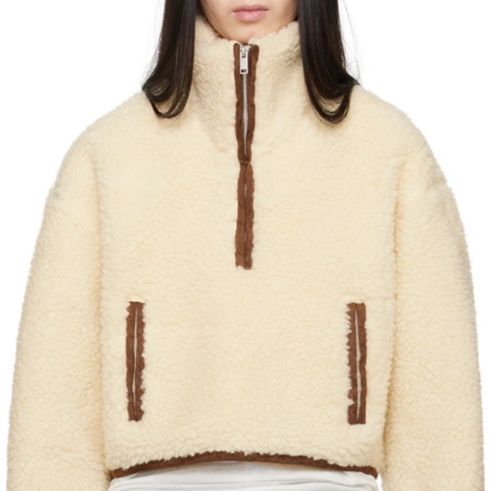 Isabel Marant Fleece, Size XS